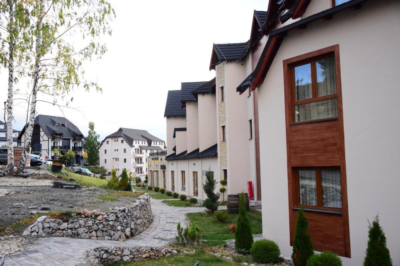 Apartman Suny N58 Kopaonik Buitenkant foto