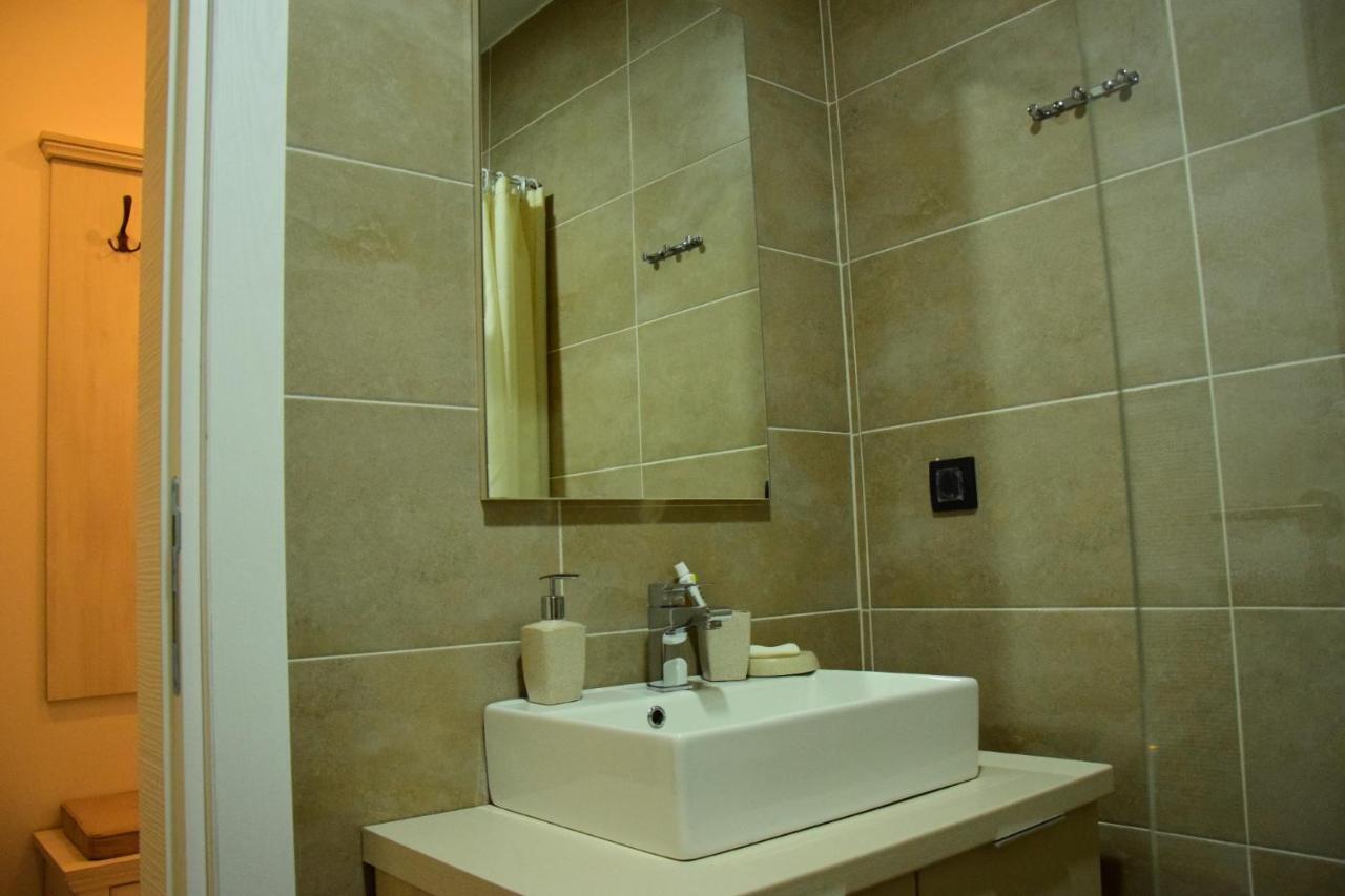 Apartman Suny N58 Kopaonik Buitenkant foto