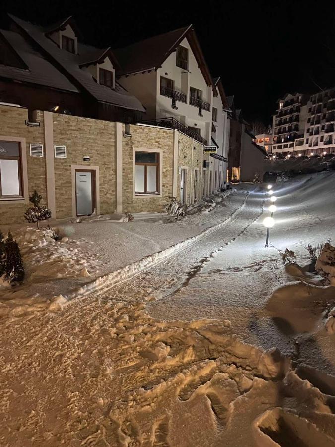 Apartman Suny N58 Kopaonik Buitenkant foto