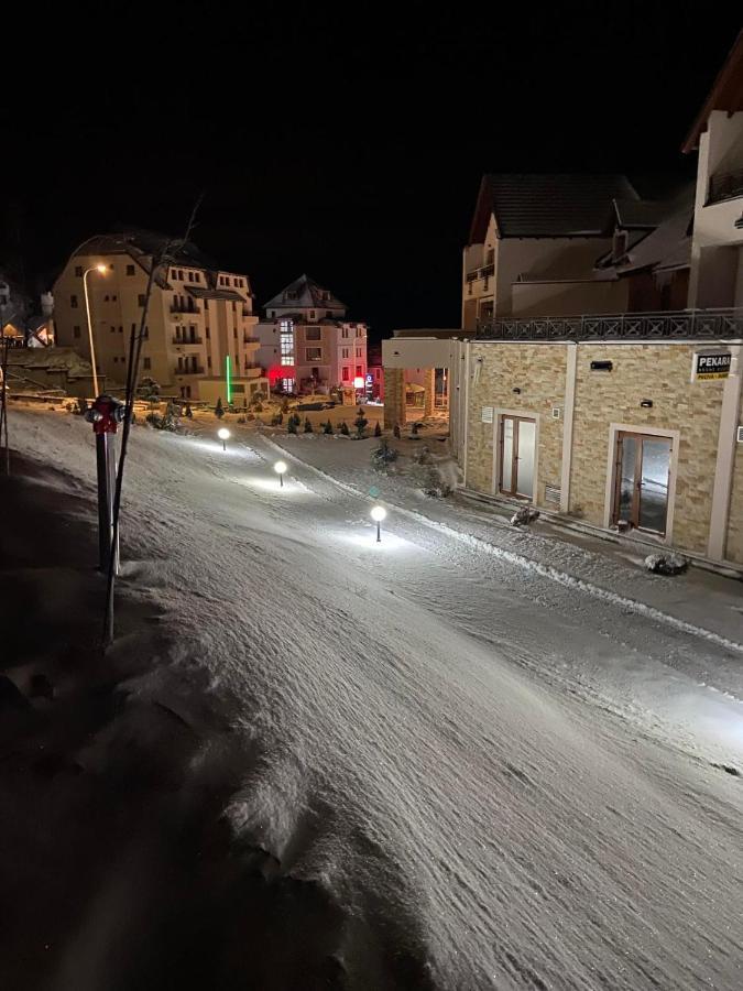 Apartman Suny N58 Kopaonik Buitenkant foto
