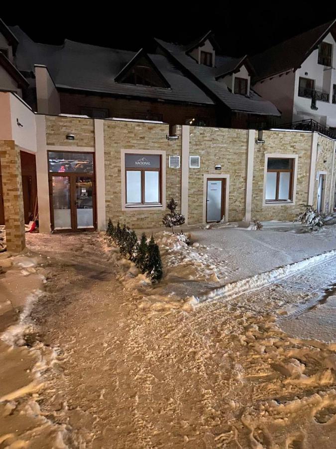 Apartman Suny N58 Kopaonik Buitenkant foto