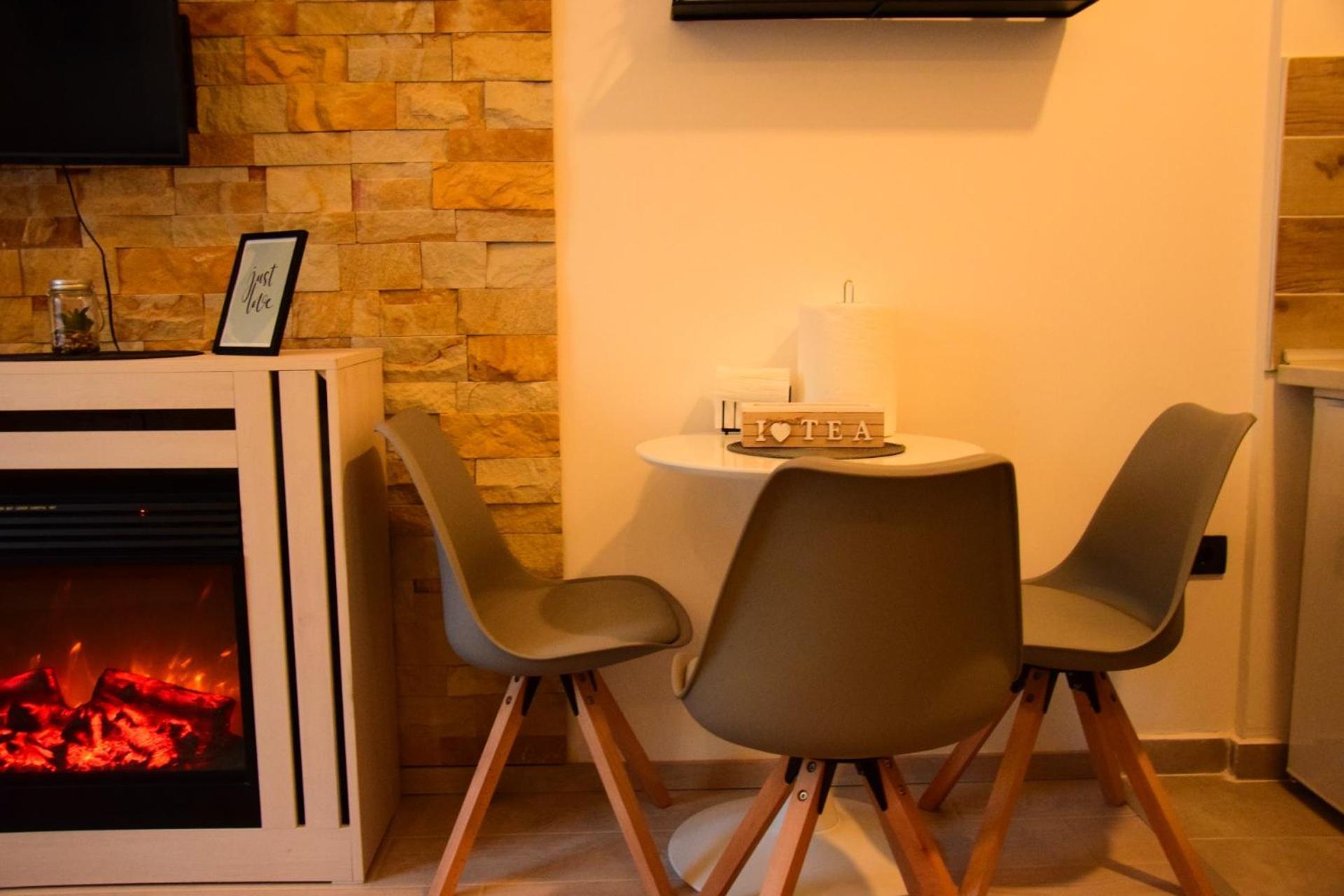 Apartman Suny N58 Kopaonik Buitenkant foto