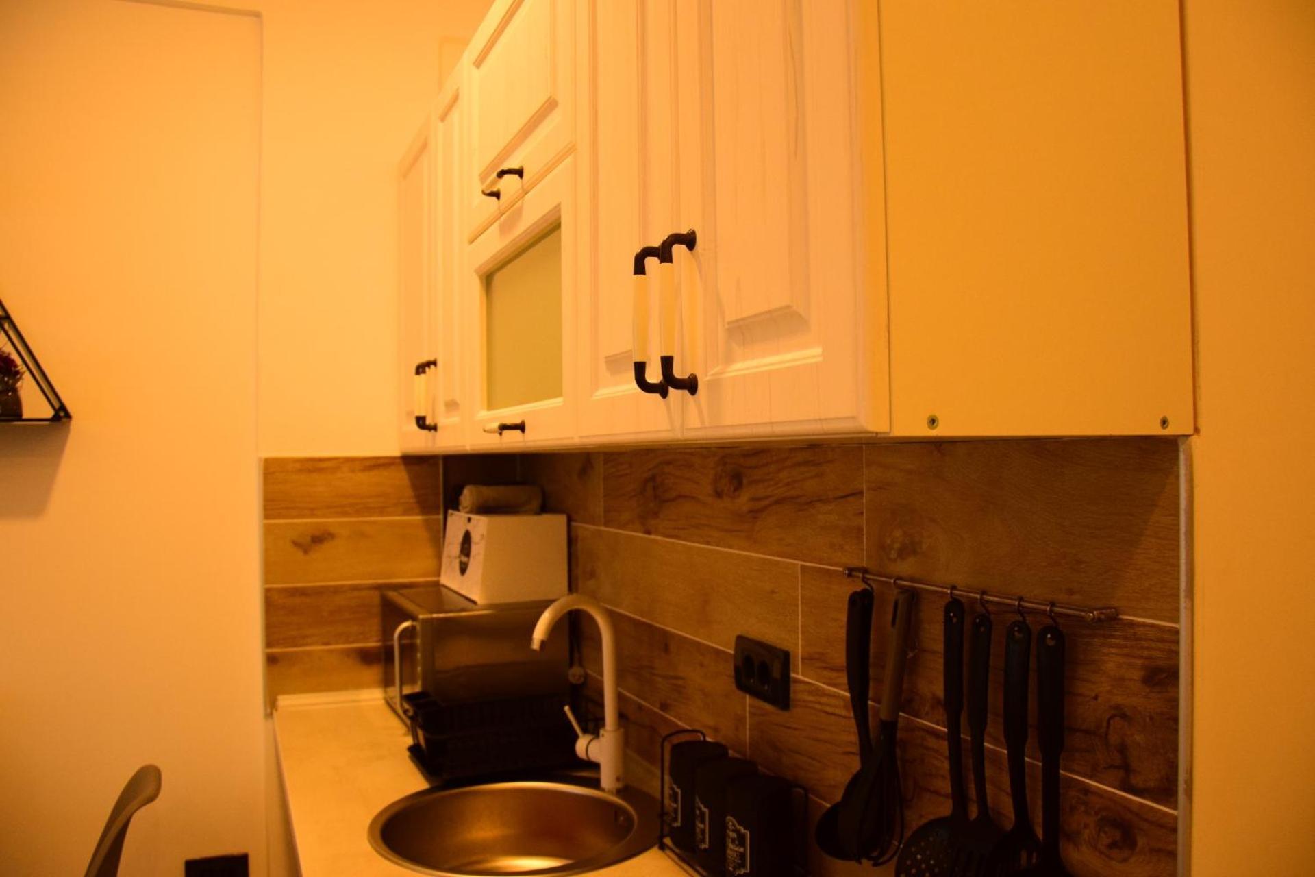 Apartman Suny N58 Kopaonik Buitenkant foto