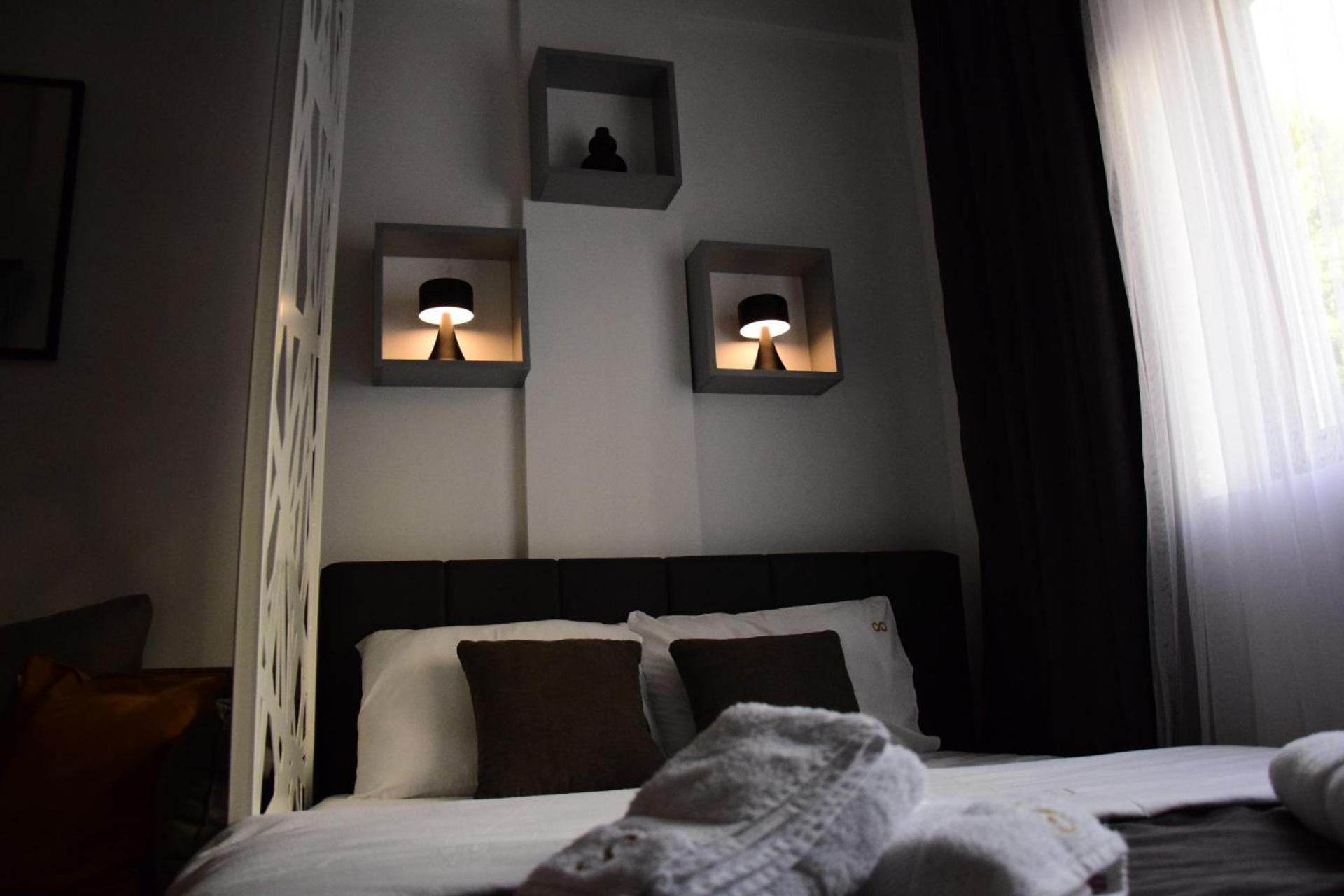 Apartman Suny N58 Kopaonik Buitenkant foto