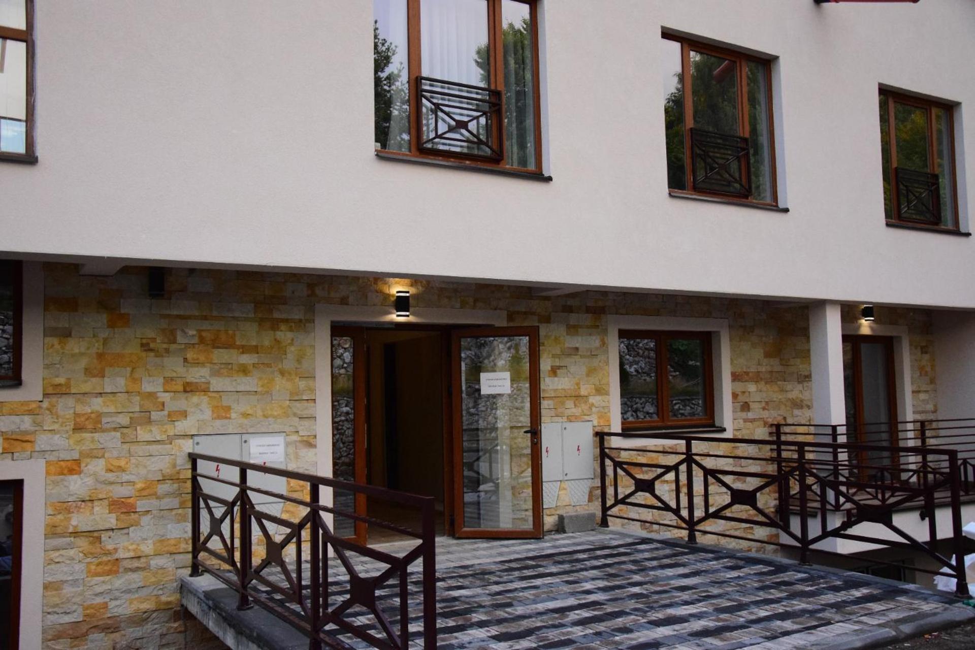 Apartman Suny N58 Kopaonik Buitenkant foto