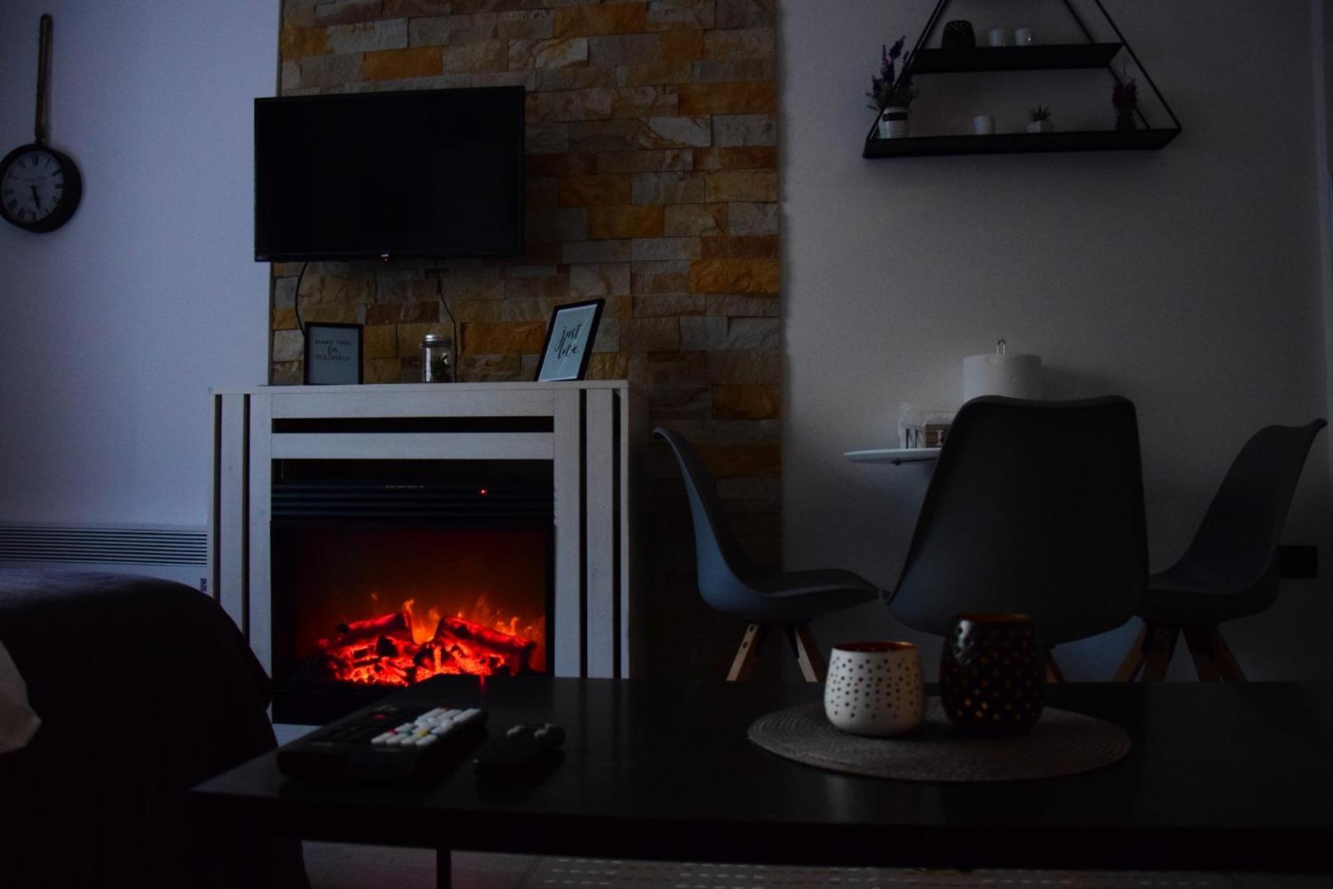 Apartman Suny N58 Kopaonik Buitenkant foto