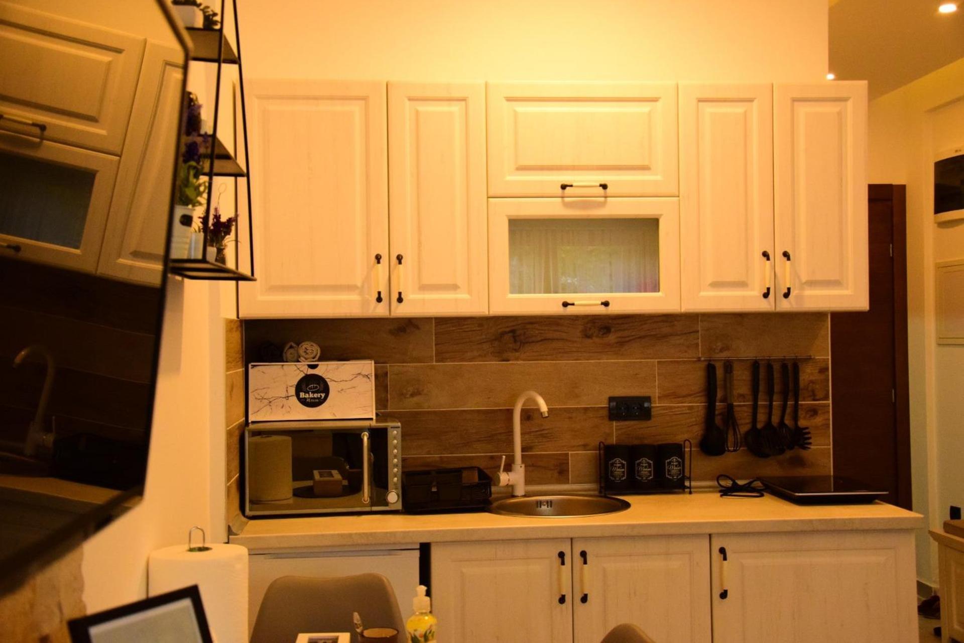 Apartman Suny N58 Kopaonik Buitenkant foto