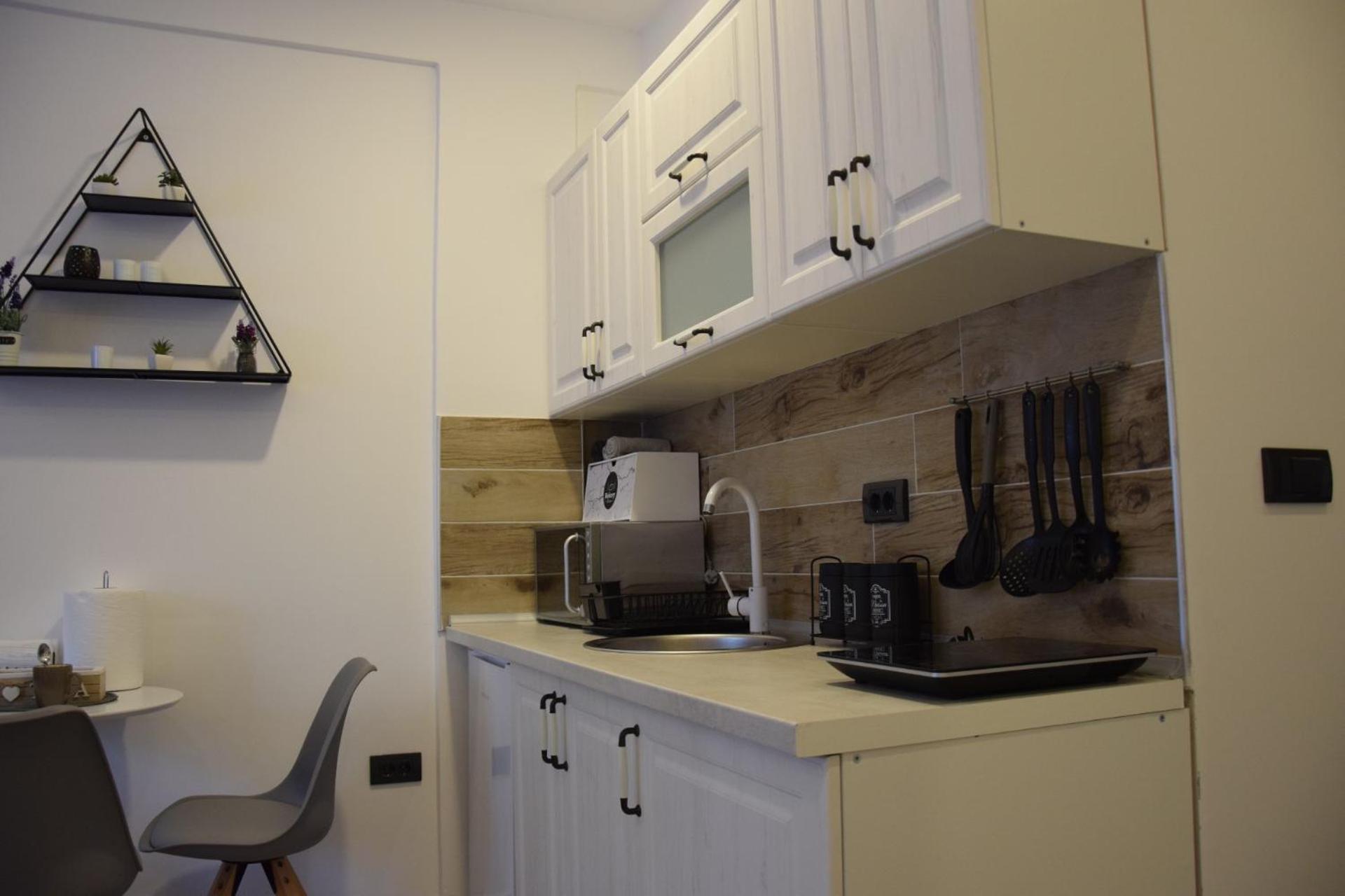 Apartman Suny N58 Kopaonik Buitenkant foto