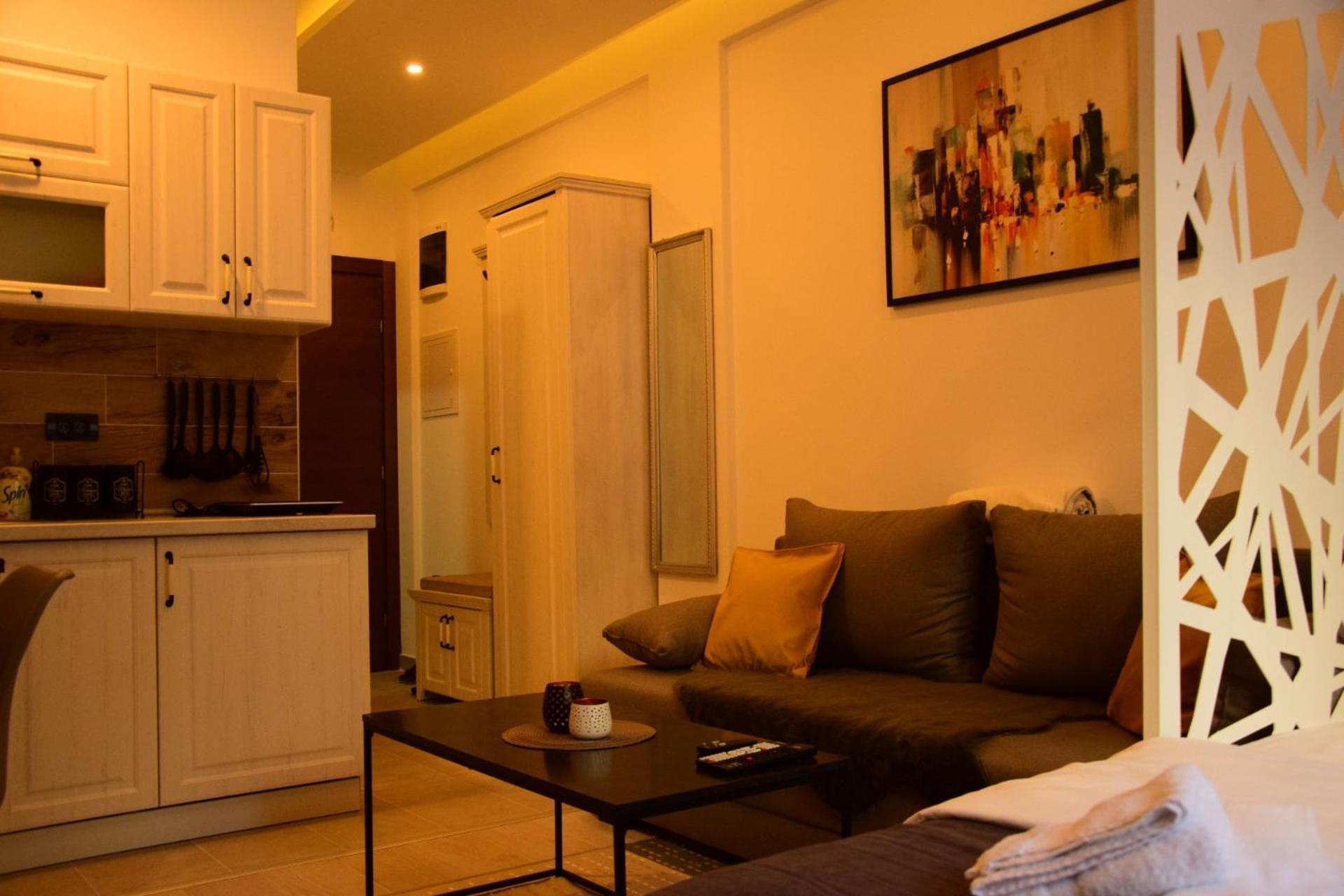 Apartman Suny N58 Kopaonik Buitenkant foto
