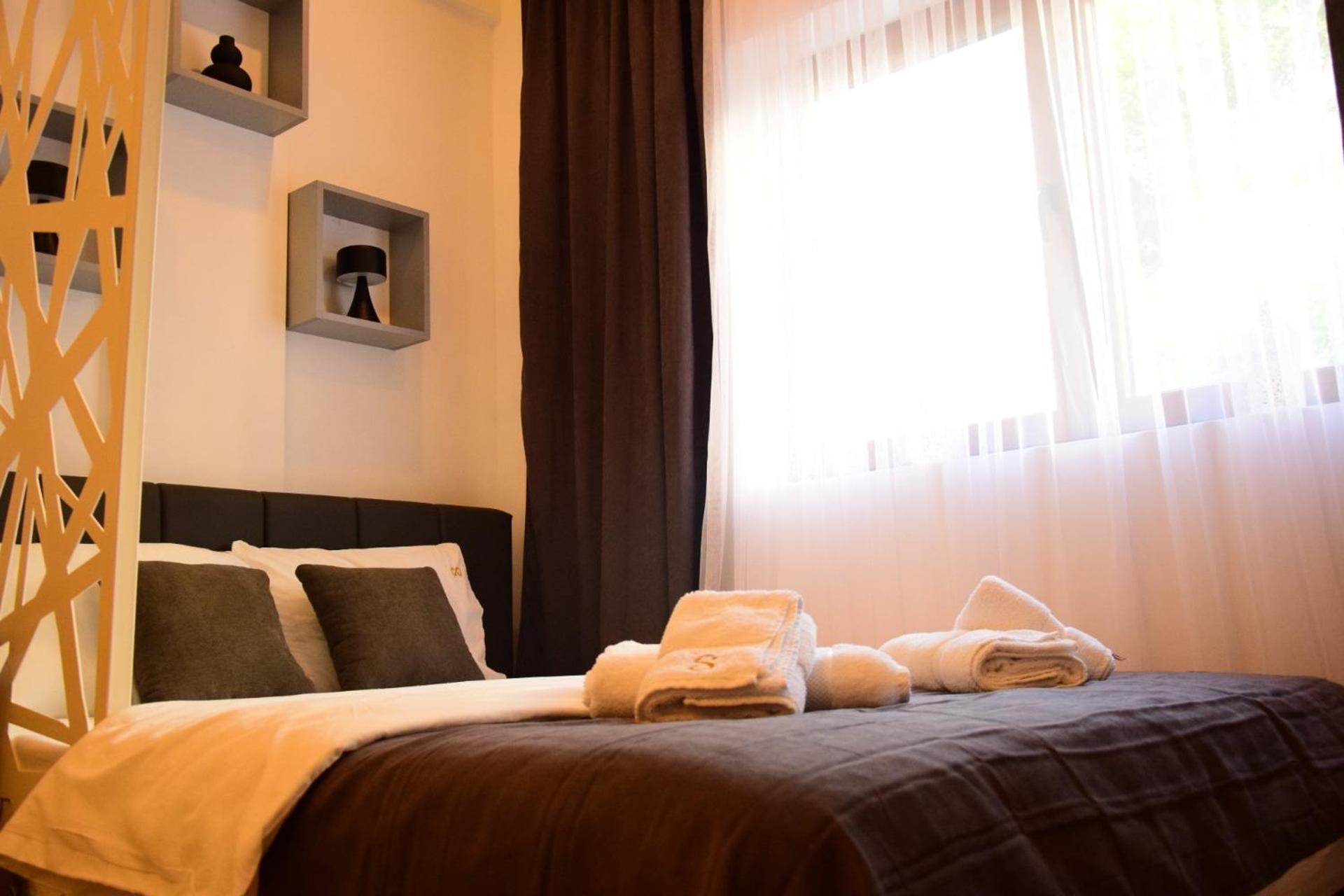 Apartman Suny N58 Kopaonik Buitenkant foto