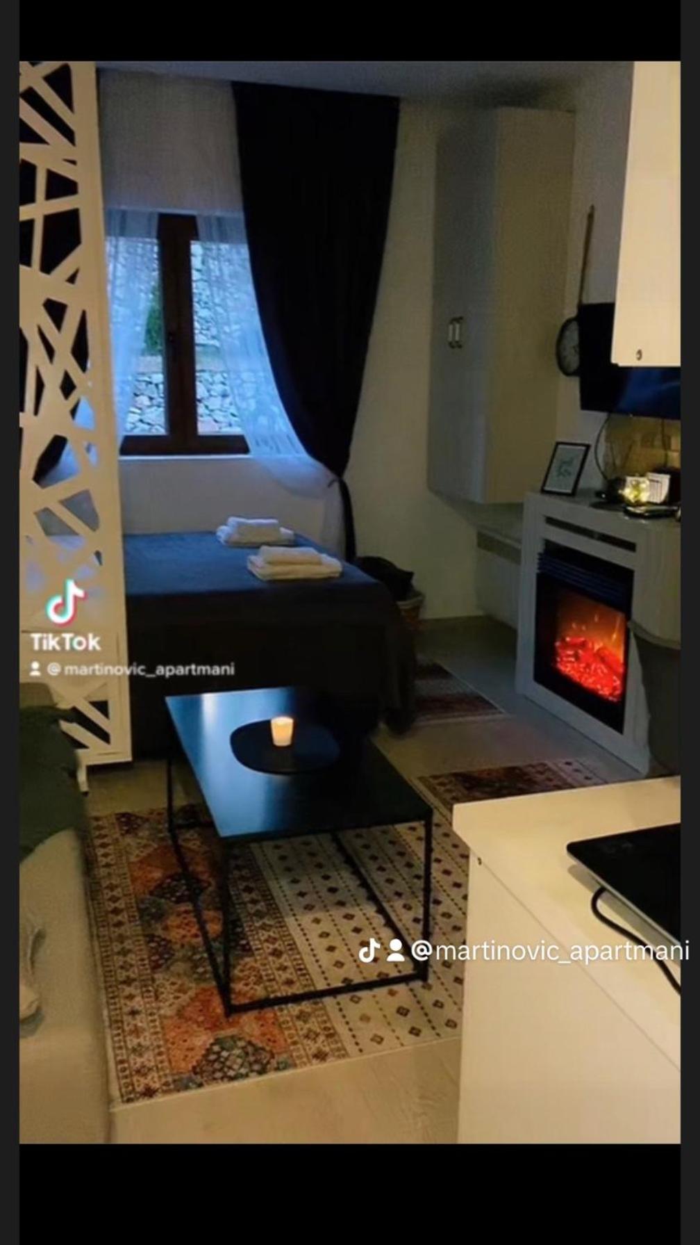 Apartman Suny N58 Kopaonik Buitenkant foto