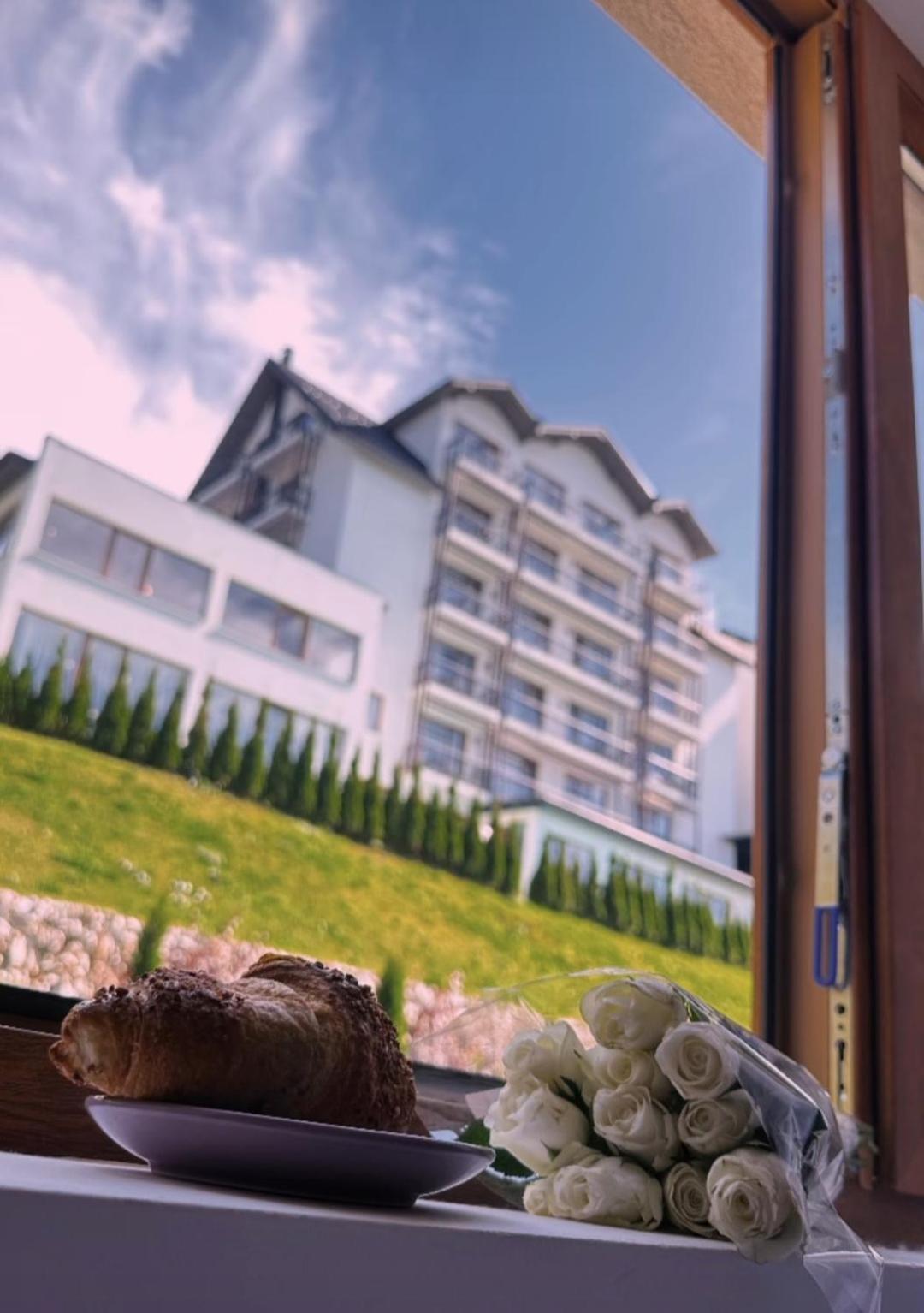 Apartman Suny N58 Kopaonik Buitenkant foto